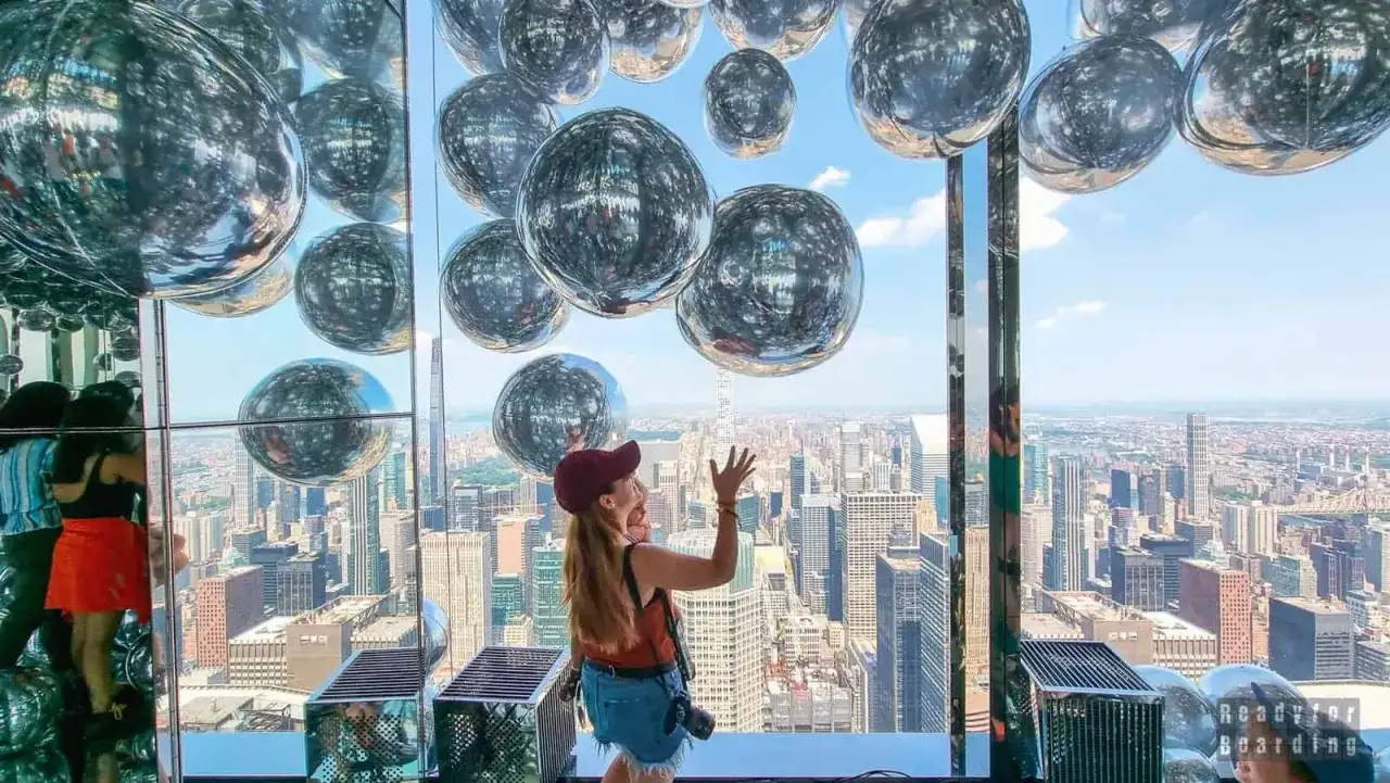 Nowy Jork: Najlepsze atrakcje i porady Jak zaplanować podróż?