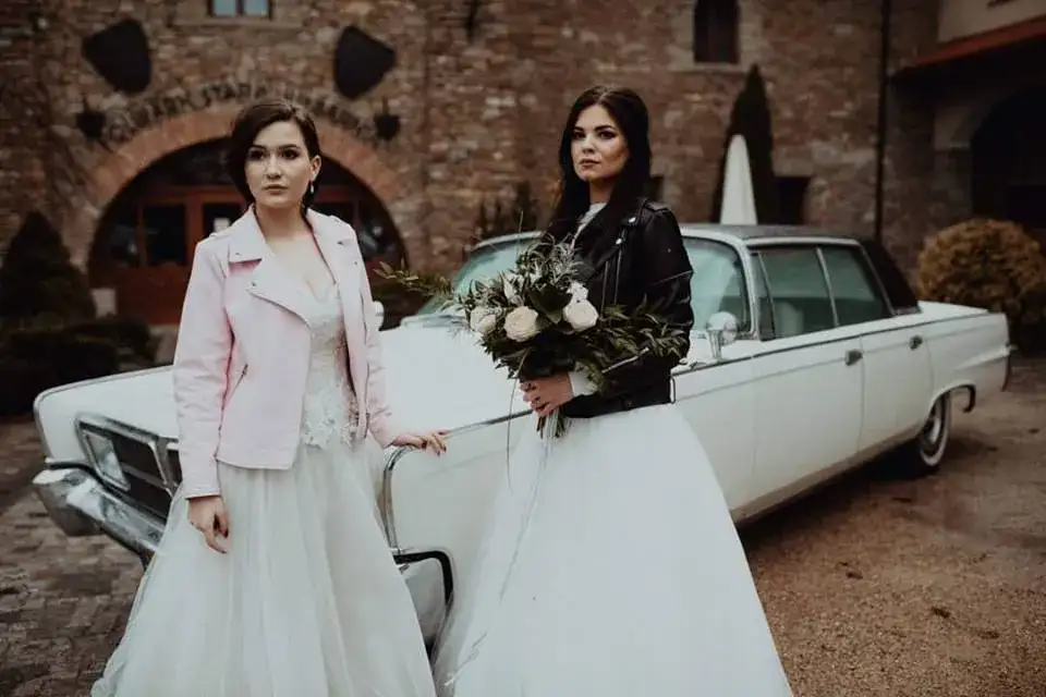 W jakim miesiącu ślub - wybierz idealny czas na wesele bez stresu