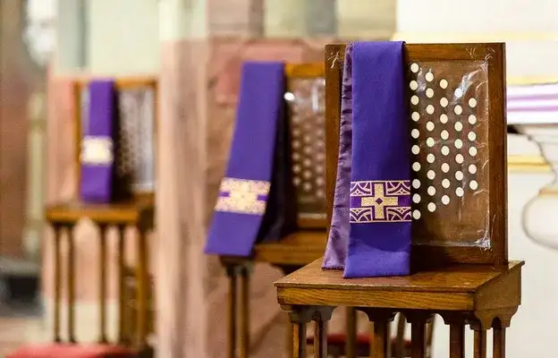 Jak dobrze przygotować się do spowiedzi i przeżyć ją bez lęku – praktyczne wskazówki
