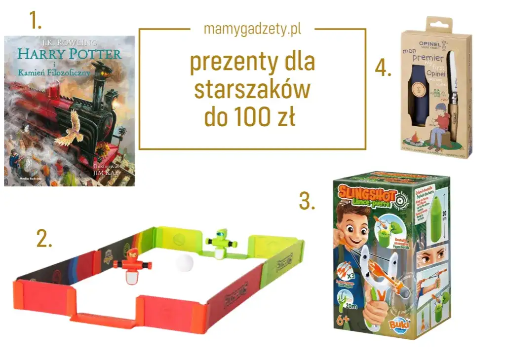 Dzień Dziecka w szkole: Prezenty do 10 zł, które pokocha klasa!