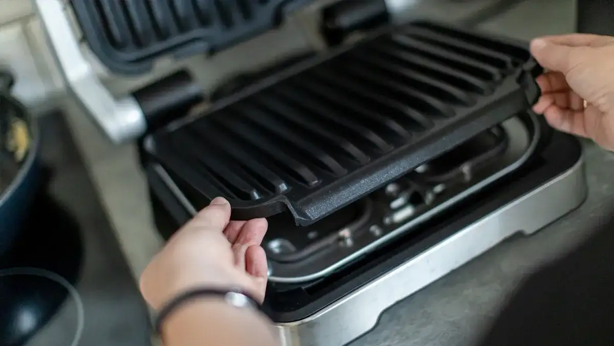 Tefal OptiGrill: Poradnik eksperta. Jaki model wybrać i jak używać?