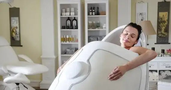 Jak się pozbyć cellulitu film - zaskakujące przygody i emocje w SPA