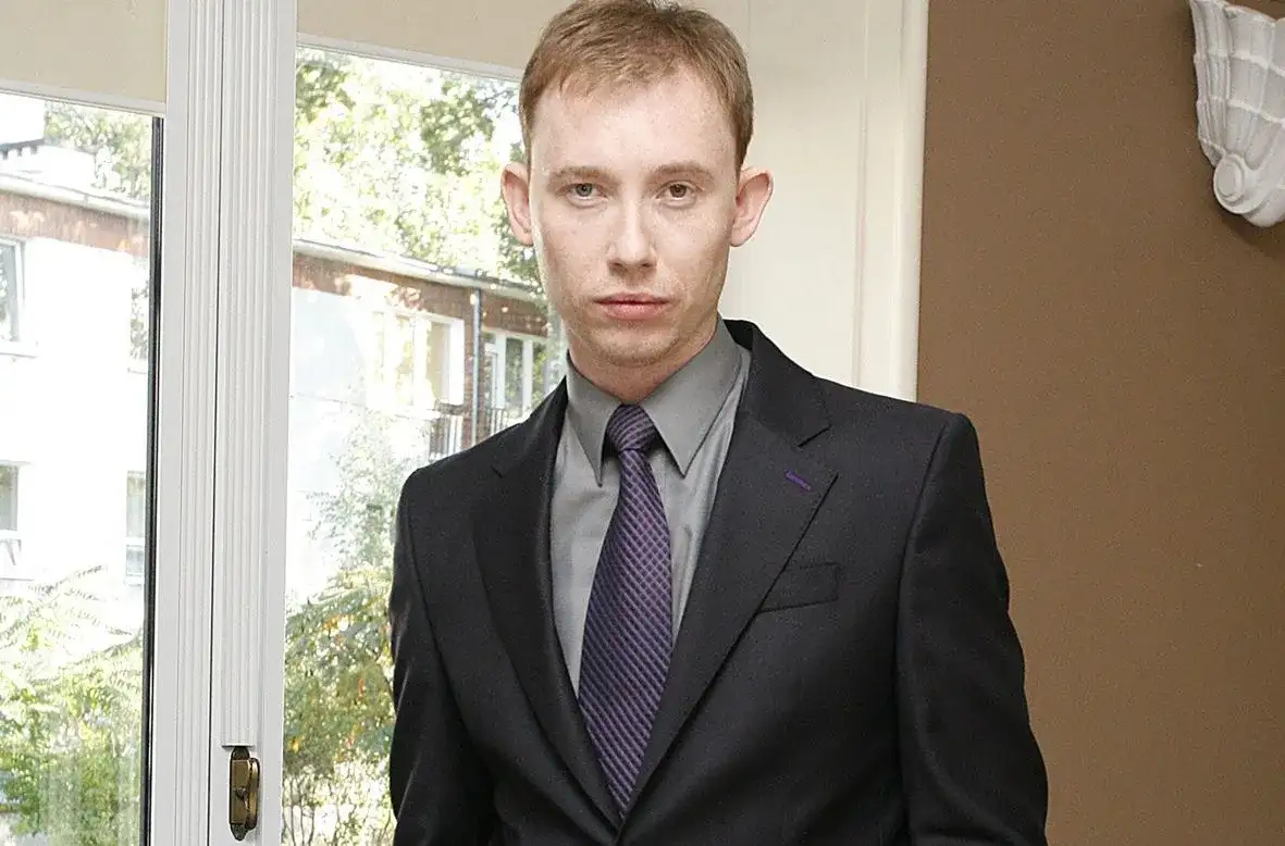 Rafał Mohr – fascynująca kariera aktora i jego nowa pasja w soul coachingu