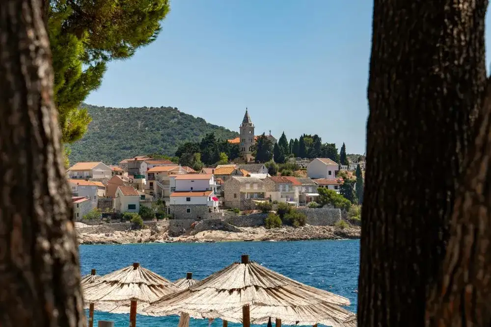 Jak znaleźć tani nocleg w Chorwacji i zaoszczędzić na wakacjach