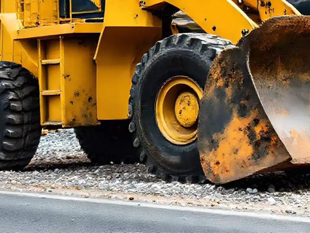 Ile zarabia operator koparki na godzinę? Sprawdź aktualne stawki!