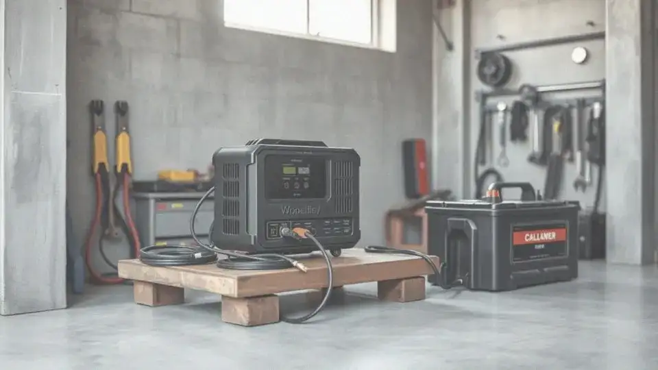 Co to jest prostownik? Kluczowe informacje o jego działaniu i zastosowaniach