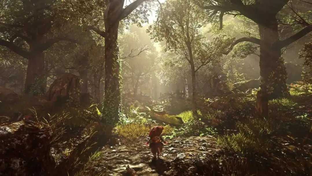 Jak zdobyć i zainstalować spolszczenie do Ghost of a Tale?