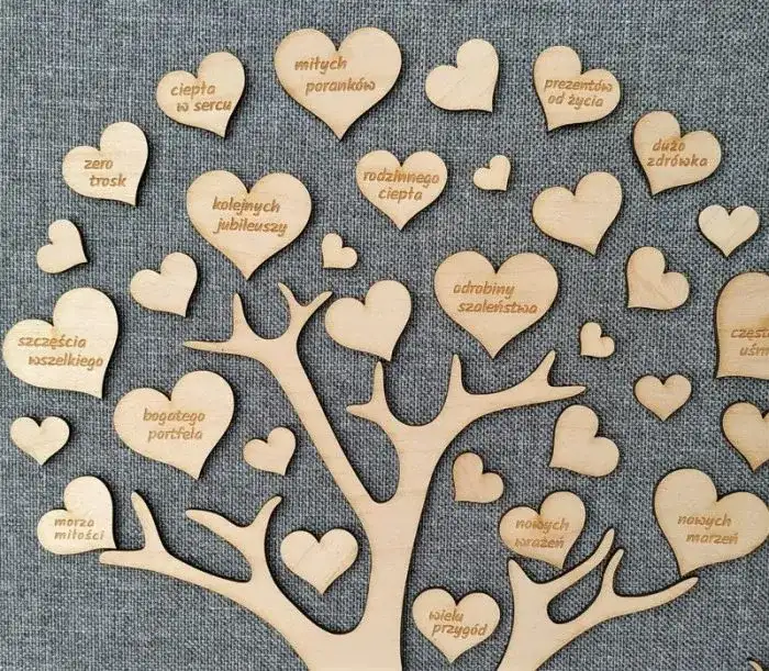 Jakie drzewo na rocznicę ślubu wybrać? Top pomysły na wyjątkowy prezent