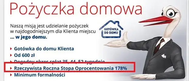 Bocian Pożyczki: Kiedy i jak dobrać dodatkowe środki? Poradnik