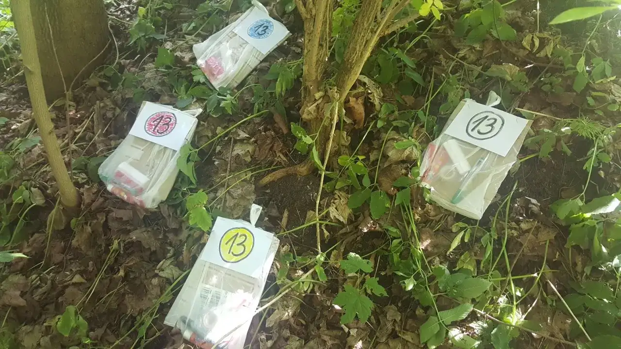 Jak stworzyć wciągający scenariusz gry terenowej: 5 kluczowych kroków