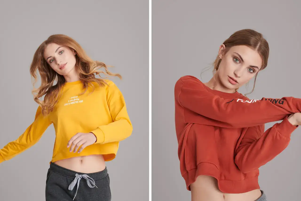 Jak zostać modelką Sinsay? Realne kroki i wymagania