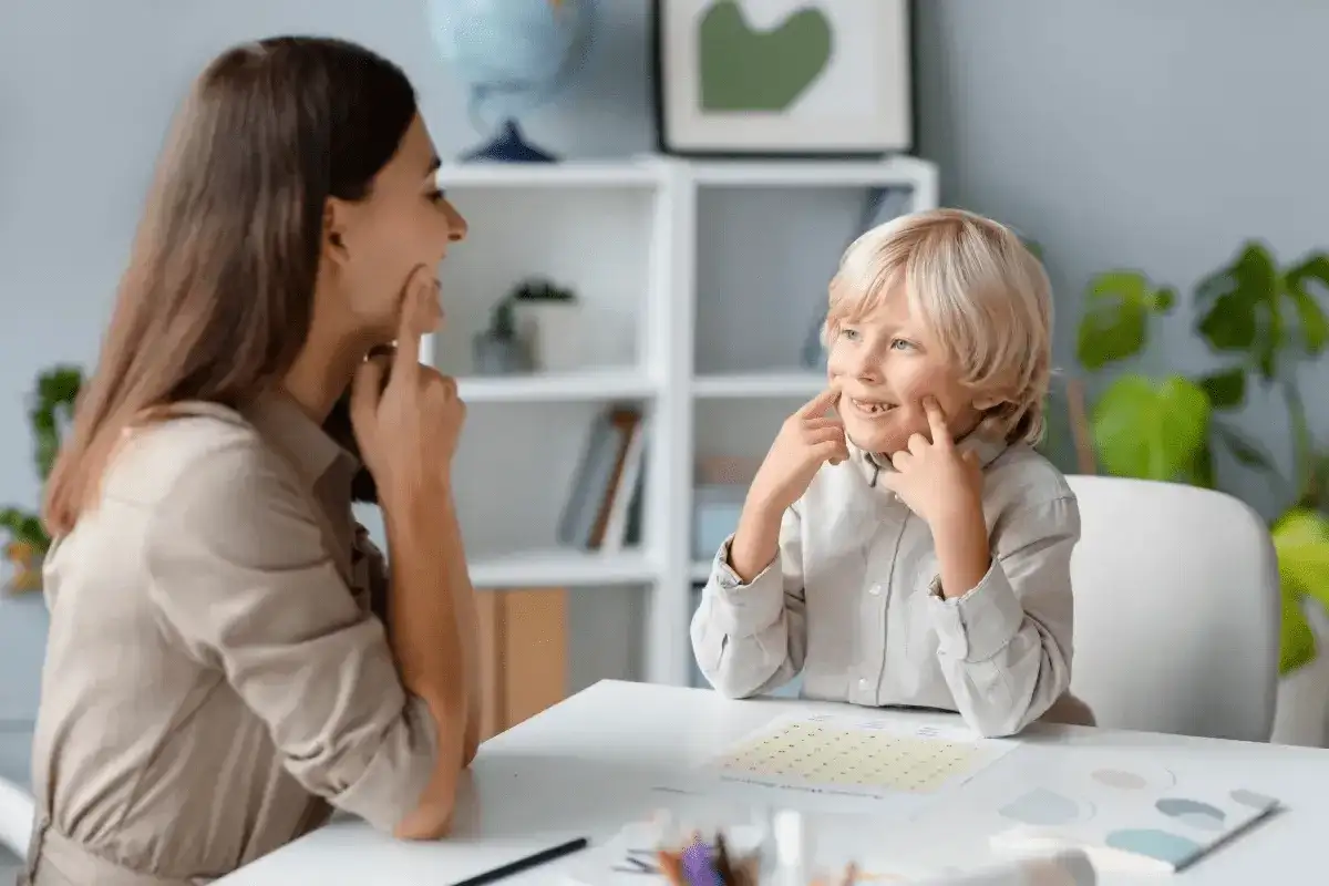 Zaburzenia osobowości u dzieci: sygnały, diagnoza, wsparcie rodzica