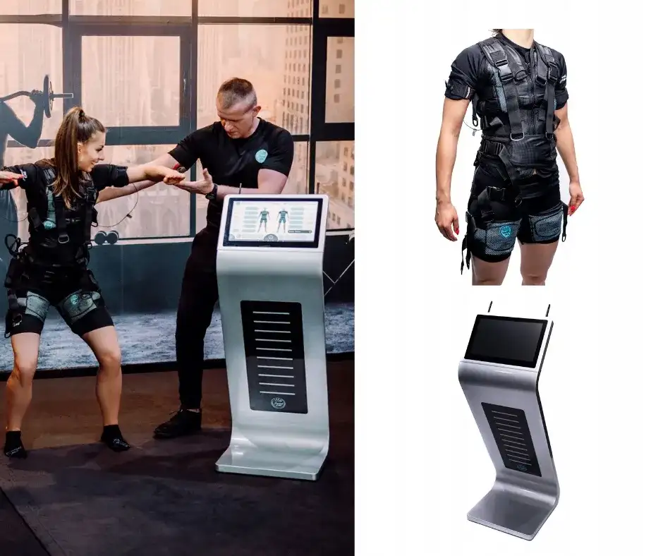 Trening EMS: Ceny, pakiety i jak obniżyć koszt sesji?