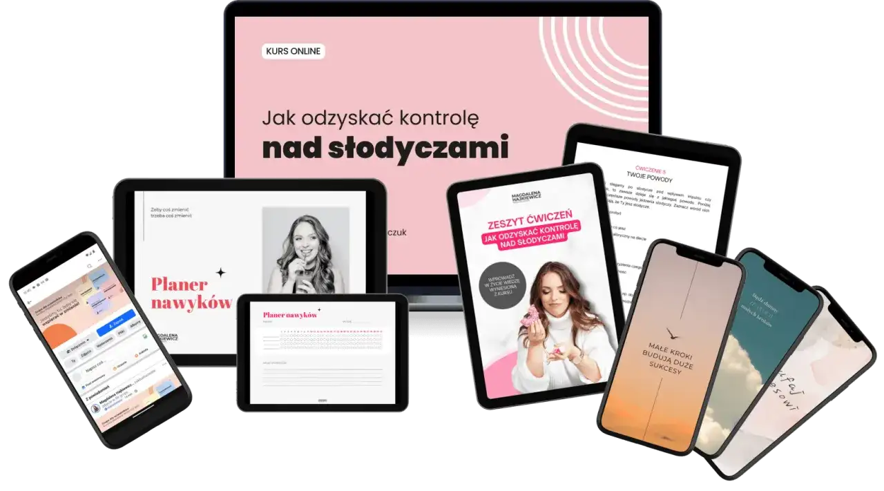 Odzyskaj motywację: 7 strategii i zrozum, dlaczego nic Ci się nie chce