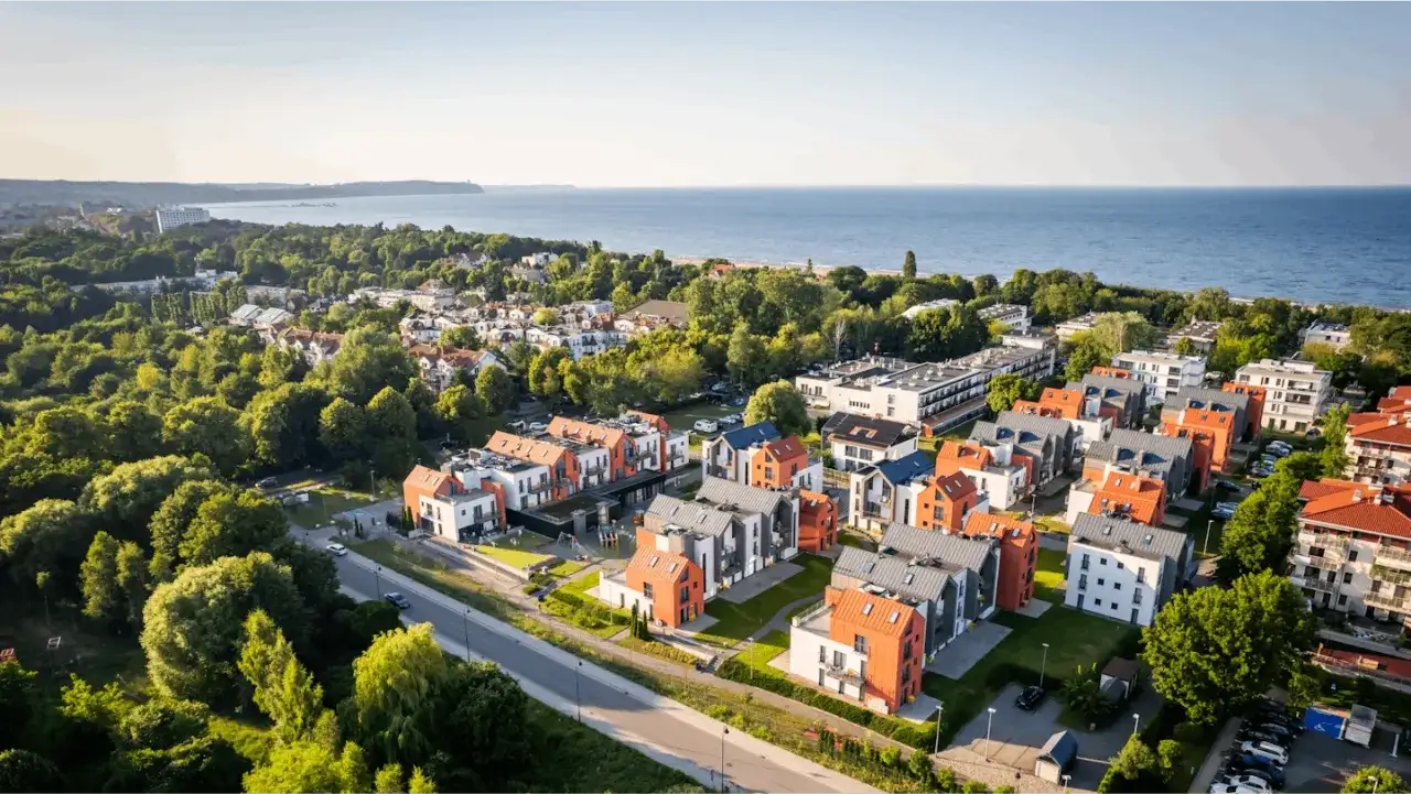 Ile kosztuje nocleg w Gdańsku? Zaskakujące ceny i oferty!