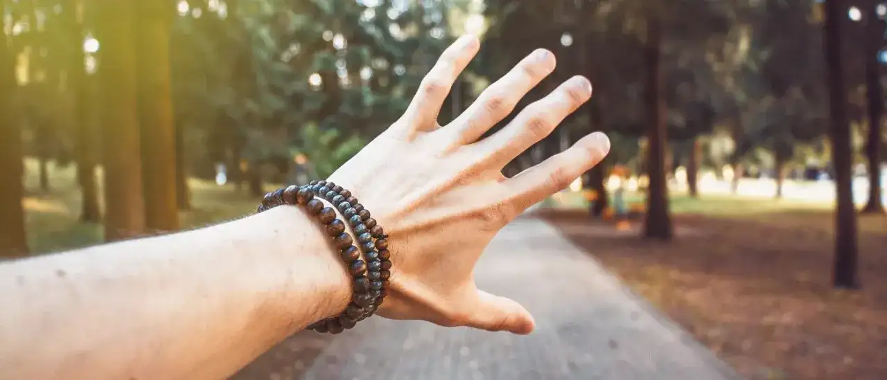 Czy bransoletki magnetyczne naprawdę pomagają w odchudzaniu?