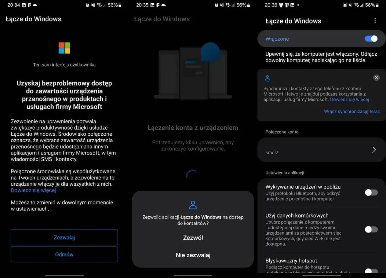Połącz telefon z laptopem: Wszystkie metody, proste instrukcje