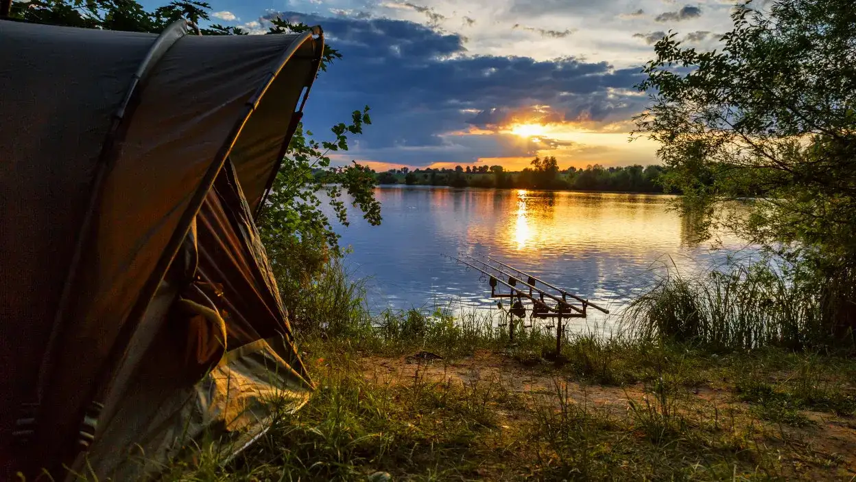 Gdzie opłacić kartę wędkarską? Oto najlepsze miejsca i metody płatności
