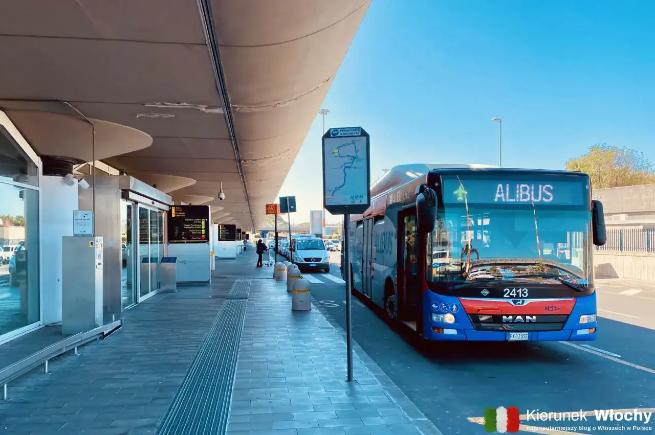 Jak dojechać z lotniska Trapani do centrum - tanio i szybko?