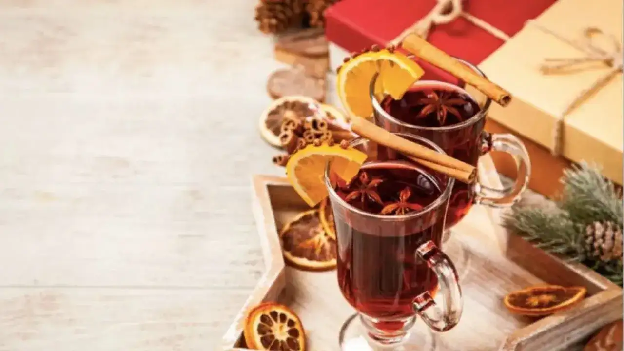 Jak się robi grzańca: prosty przepis na idealny grzaniec na zimę