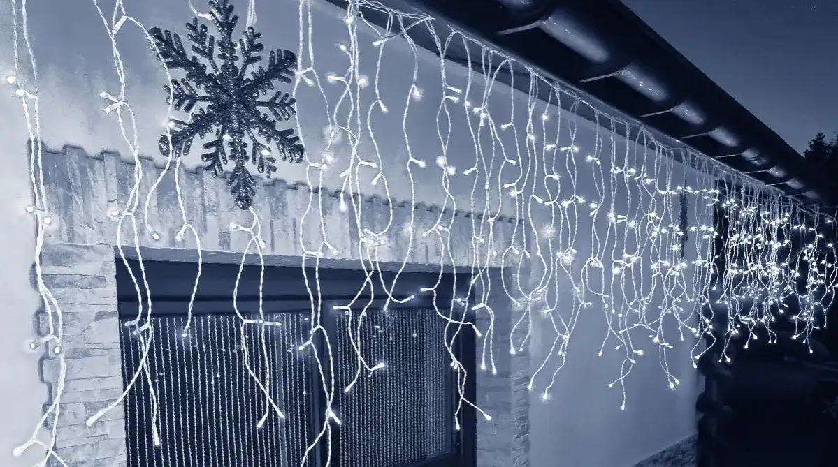 Jak zamontować kurtynę świetlną? Poradnik krok po kroku