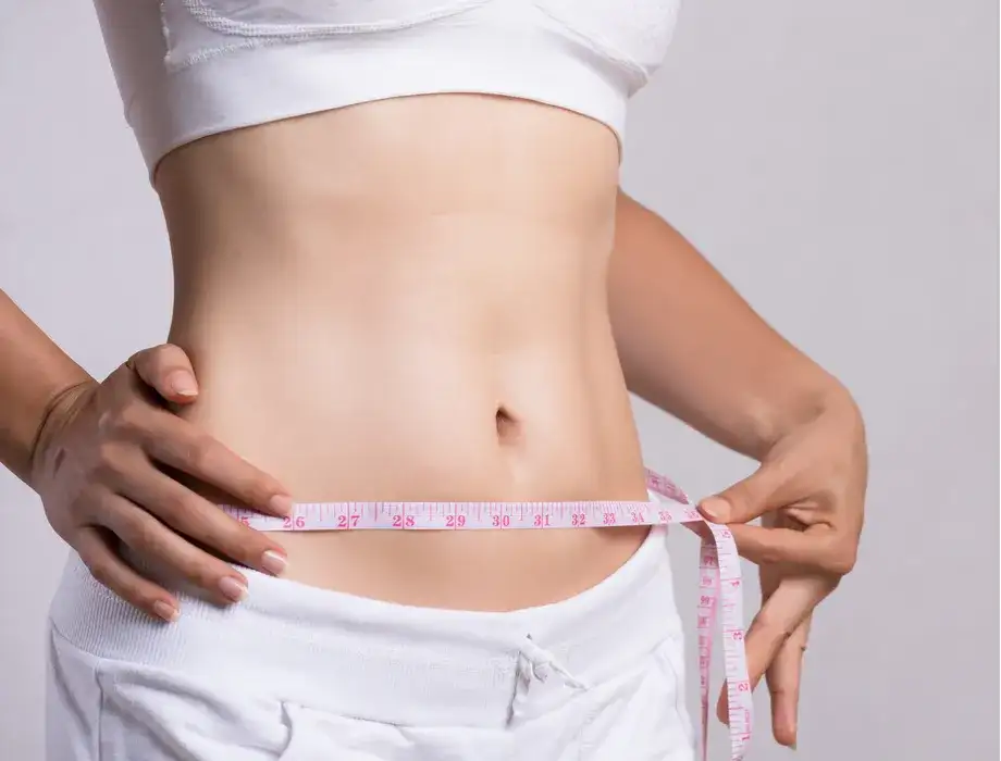 Liposukcja kawitacyjna: 6-10 zabiegów. Twój plan na sukces!