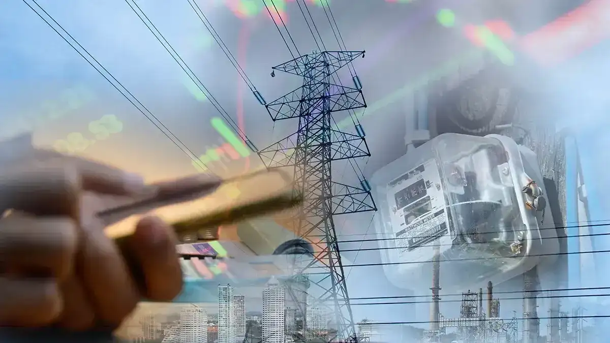 Wysokie rachunki za prąd? Sprawdź licznik i domowe przyczyny!