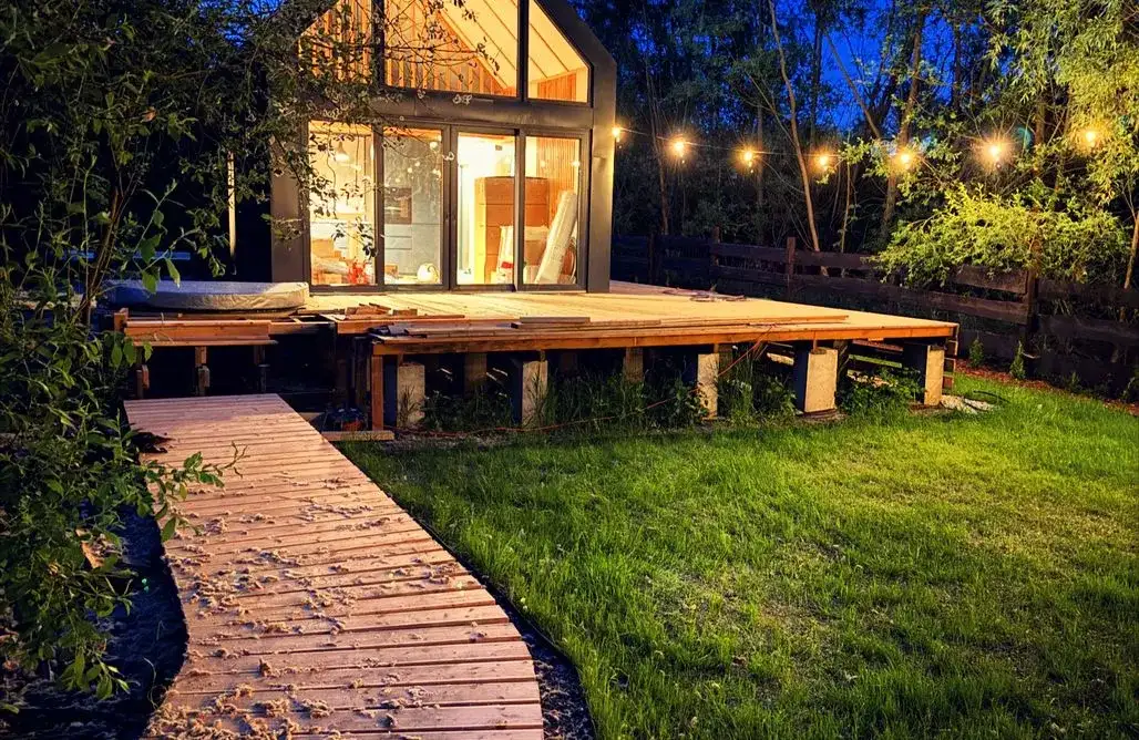 Zachodniopomorskie: Jak wybrać domek nad jeziorem? Kompletny przewodnik