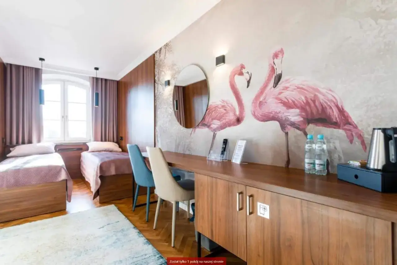 Gdańsk: Noclegi od 35 zł? Przewodnik po cenach i oszczędnościach