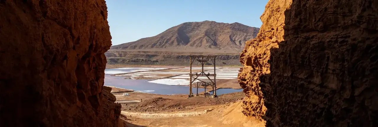 Najlepsze atrakcje na wyspie Sal, które musisz zobaczyć podczas wizyty