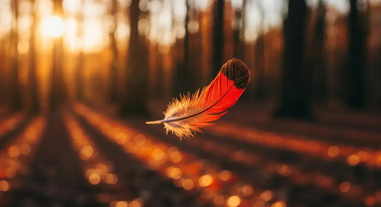 Jak zrobić strój dzięcioła - łatwe kroki do wyjątkowego przebrania