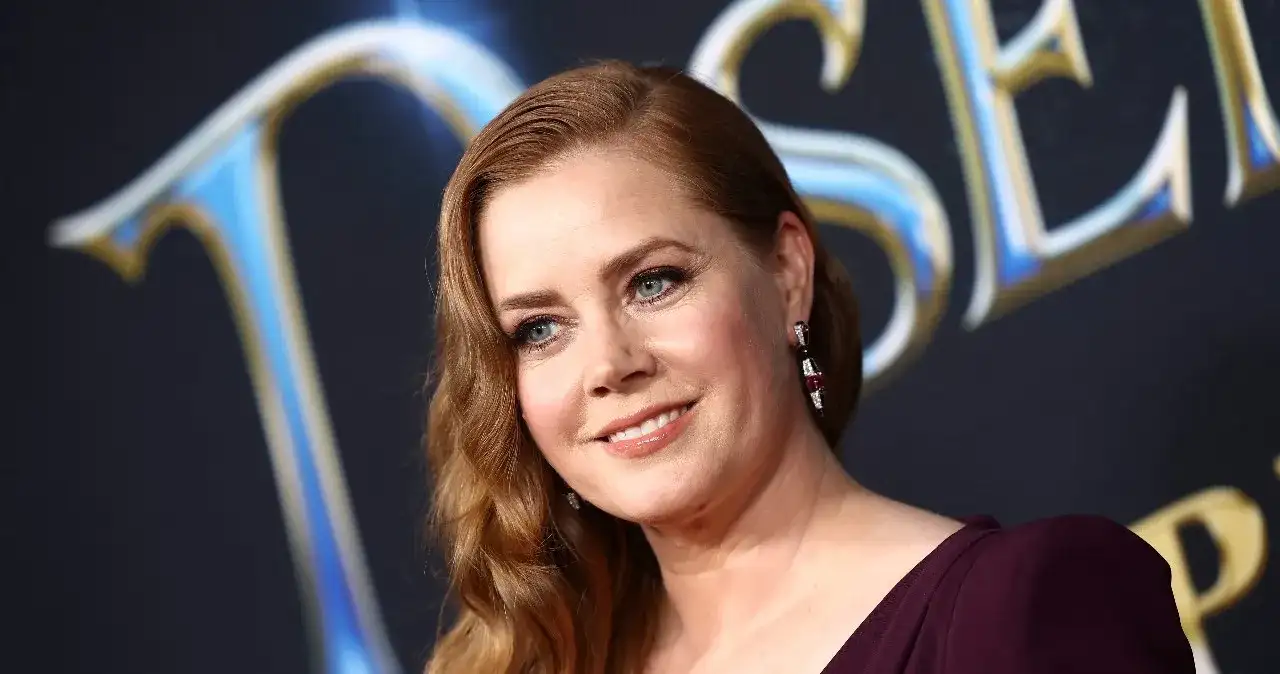 Amy Adams: Imponujące zarobki i majątek gwiazdy Hollywood