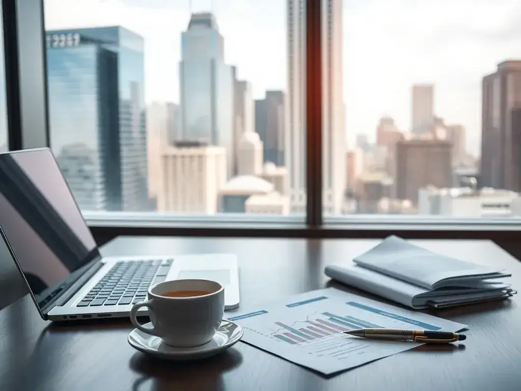 Aktualna wycena funduszy Union Investment: Poznaj wartość jednostek