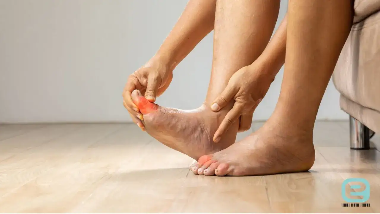 Dna moczanowa: Szybka ulga bez recepty i jak zapobiegać atakom?