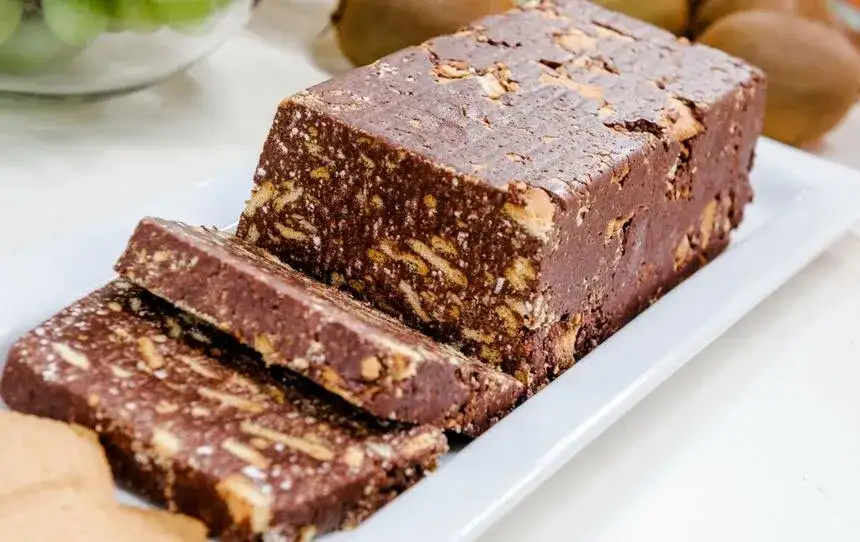 Jak zrobić blok czekoladowy – prosty przepis na pyszny deser w domu