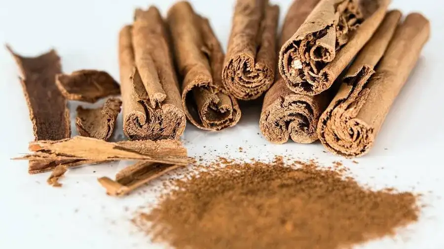 Czy cynamon jest zdrowy: 7 naukowych faktów o wpływie na Twoje zdrowie