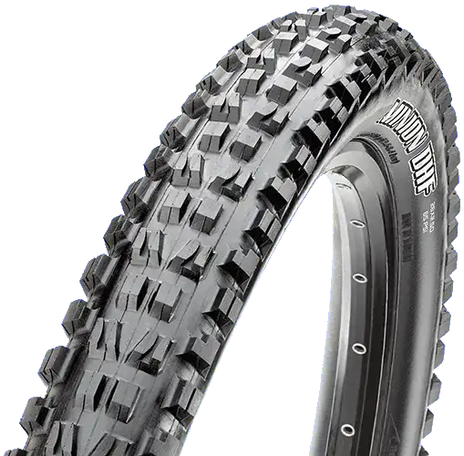 Jakie opony do roweru enduro wybrać, aby uniknąć problemów na trasie?