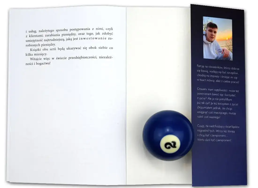 Jak zacząć biznes w młodym wieku i uniknąć najczęstszych błędów