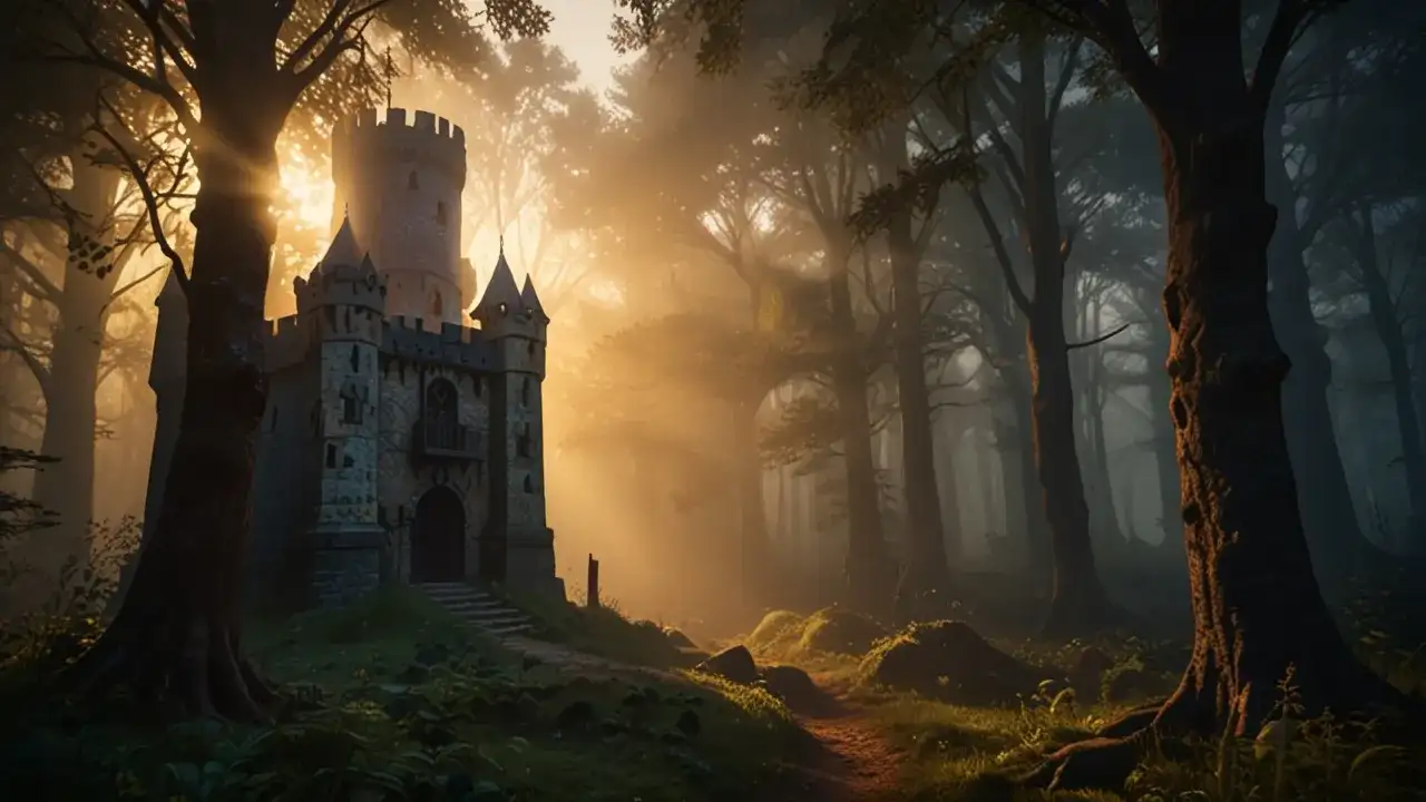 Czy "Dzieje Khorinis" przeniosą gry na wielki ekran? Oto szanse