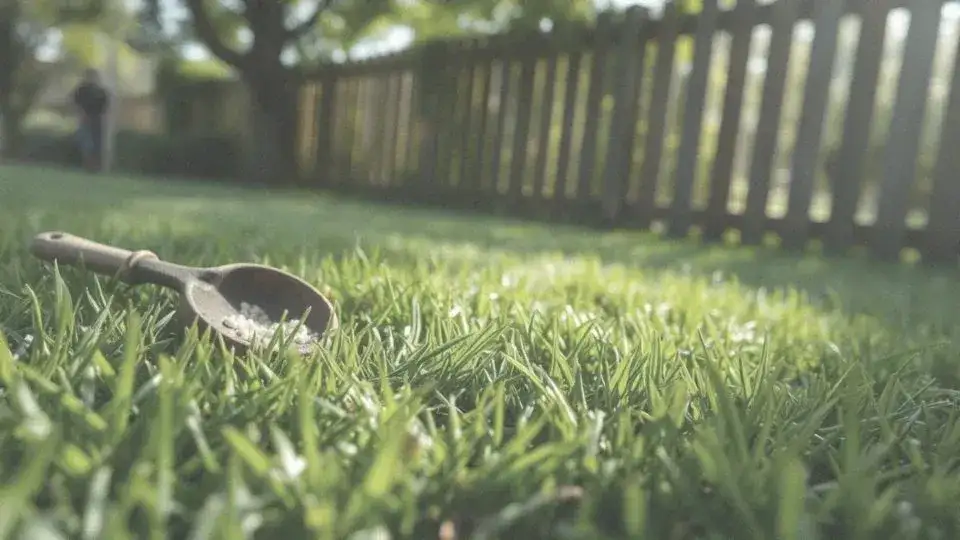 Polifoska w ogrodzie: Kiedy i ile? Sekret zdrowych roślin i plonów