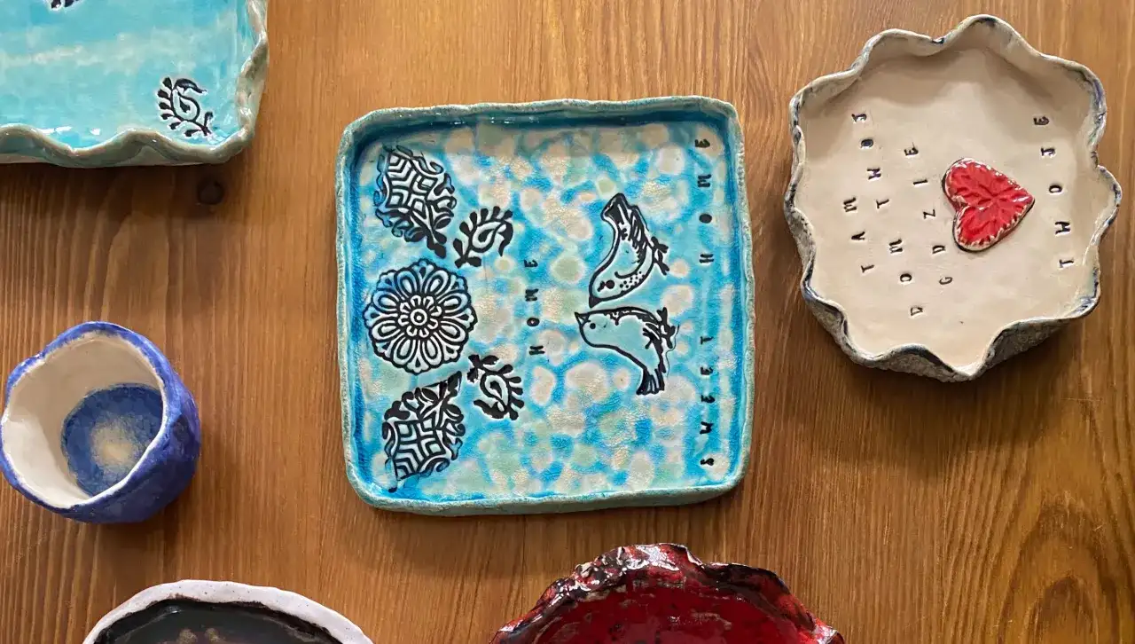 Zajęcia z ceramiki Szczecin: Od 150 zł znajdź swój idealny kurs!