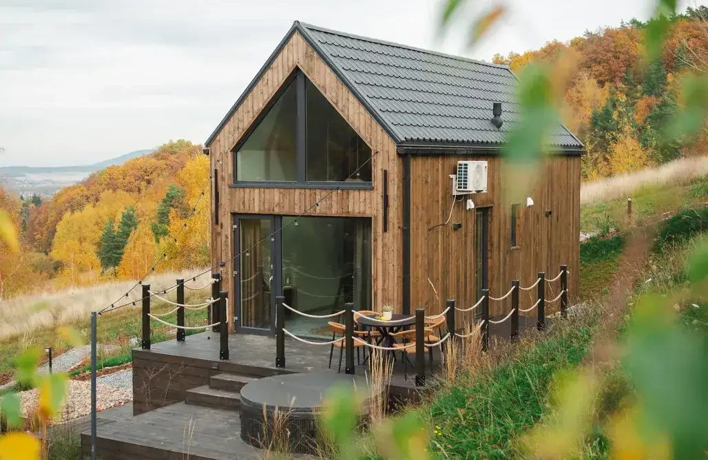 Góry Sowie: Noclegi - Znajdź Idealne Miejsce dla Siebie