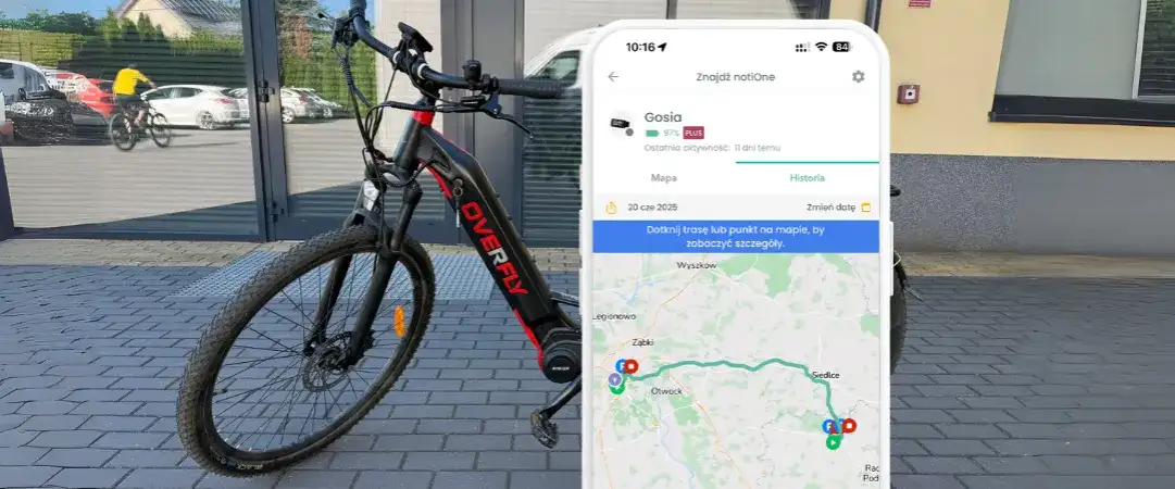 Jak sprawdzić czy rower jest kradziony i uniknąć nieprzyjemności