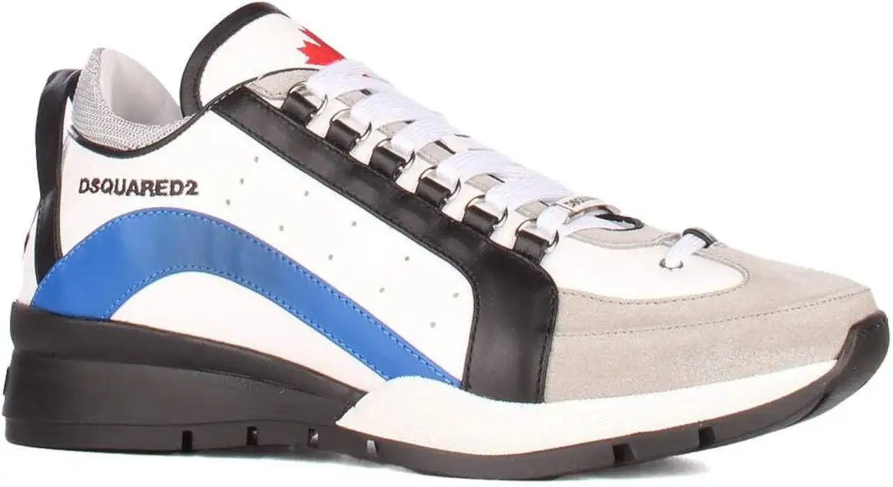 Dsquared2 Herrenschuhe: Extravaganz kaufen? Der ultimative Guide