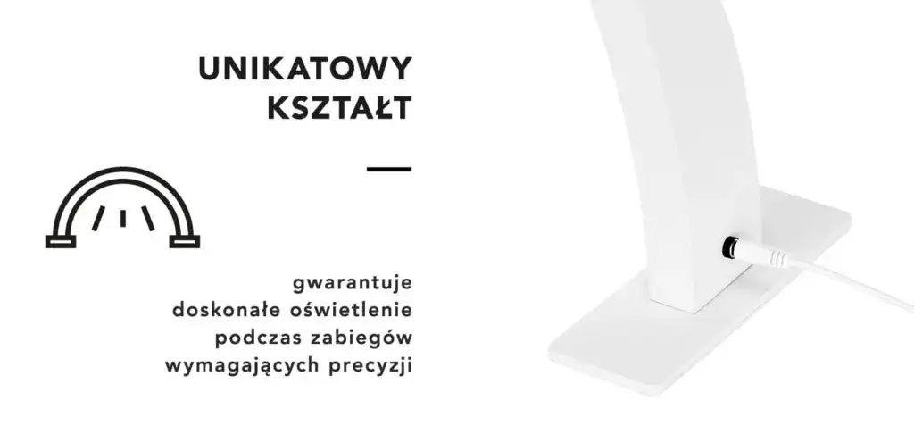 Najlepsze lampy bezcieniowe do manicure – uniknij złego oświetlenia