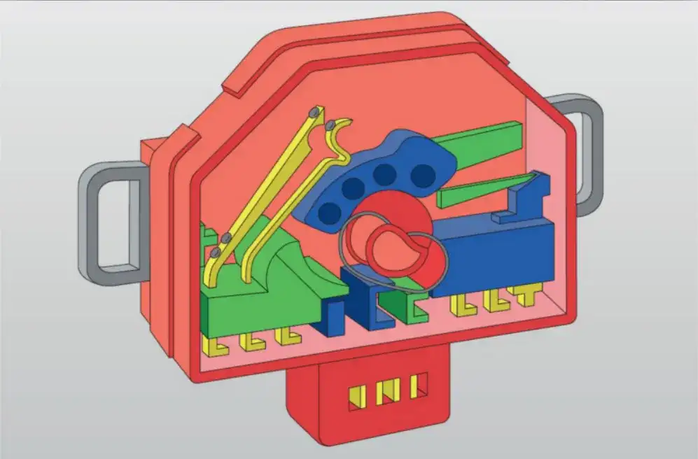 Jak działa przepustnica w dieslu i jej wpływ na wydajność silnika