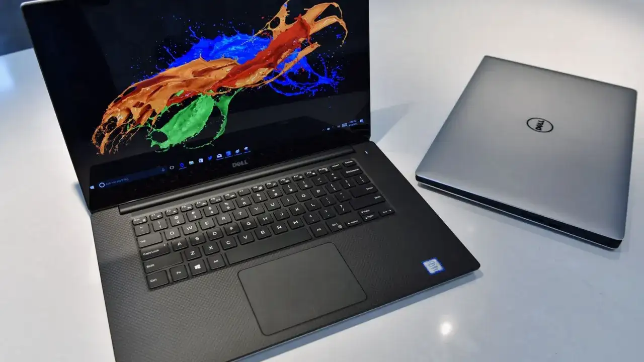 Dell Precision 5520 recenzja - czy warto inwestować w ten laptop?