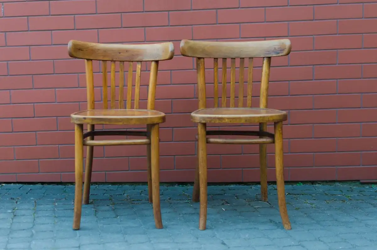 Jak zrobić krzesło z drewna - proste kroki, które musisz znać