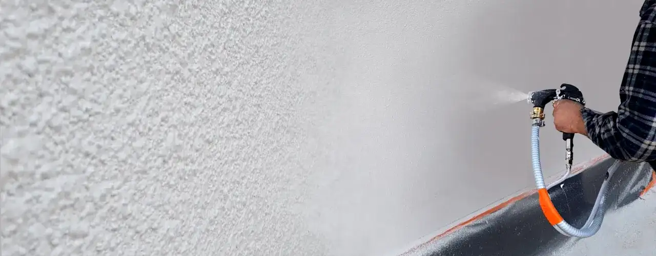 Jak prawidłowo nakładać tynk baranek – uniknij błędów i osiągnij idealne wykończenie