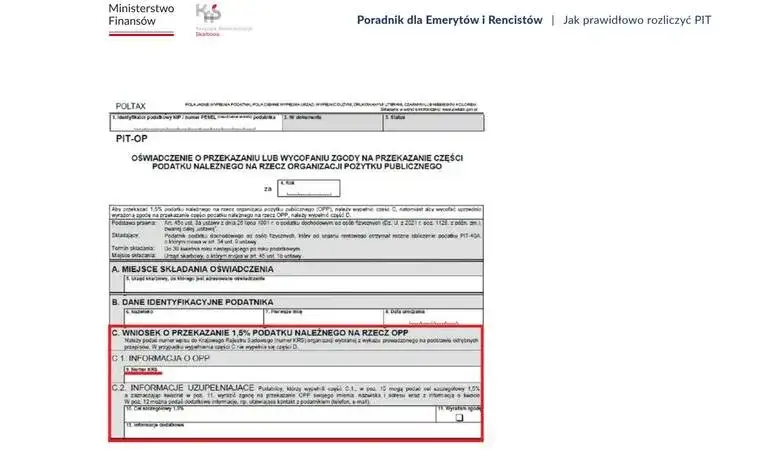 Czy z renty rodzinnej trzeba się rozliczyć? Ważne informacje o PIT